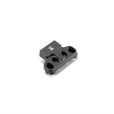 FAST LPVO OFFSET OPTIC BASE