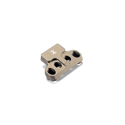 FAST LPVO OFFSET OPTIC BASE 810007880679