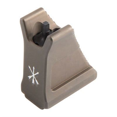 FUSION BACKUP FIXED FRONT SIGHT 859114006329