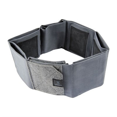 Clutch Belt Small (30-36) Gray