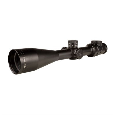 ACCUPOINT 4-24X50MM SFP ILLUMINATED RIFLE SCOPE 719307403802