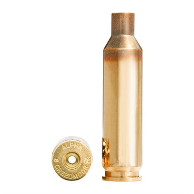 6MM CREEDMOOR BRASS 616612670267