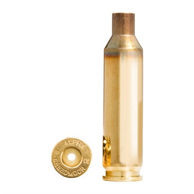 6MM CREEDMOOR BRASS 616612670250