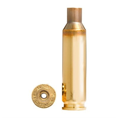 6.5MM CREEDMOOR BRASS 616612670236