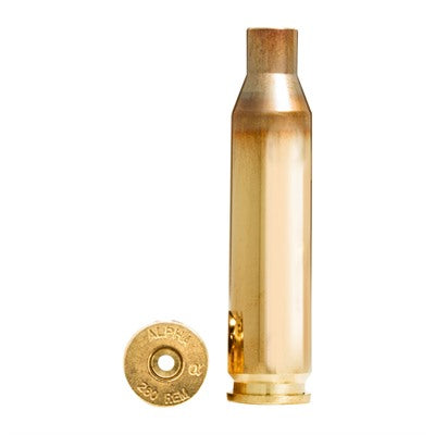 260 REMINGTON BRASS 616612670229