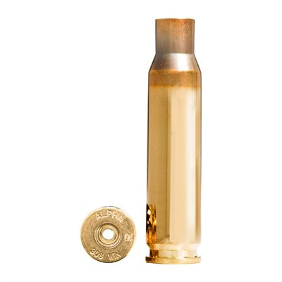 308 WINCHESTER BRASS 616612670205