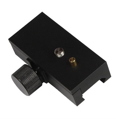 PICATINNY RAIL MOUNT FOR AURORA NIGHT VISION MONOCULARS