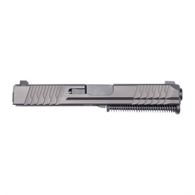 P80 SLIDE ASSEMBLY - PF940C/PFC9