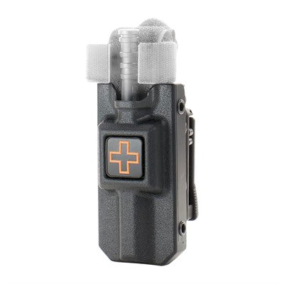 RIGID TQ CASE FOR C-A-T WITH TEK-LOK