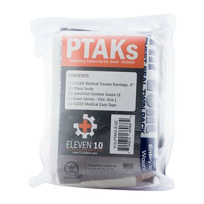 PTAKS RUGGED REFILL POD