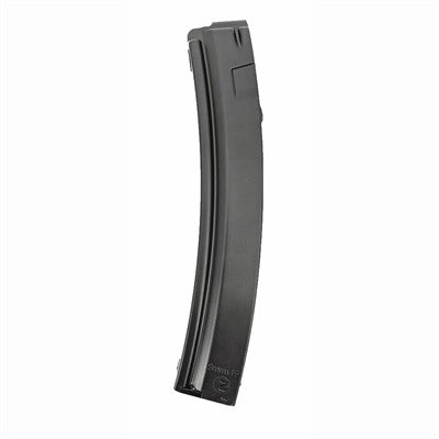 ZENITH MAG ZF-5 SERIES AP5 PTR HK 9MM 30RD