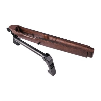 B-TM FOLDING STOCK FOR RUGER? 10/22?