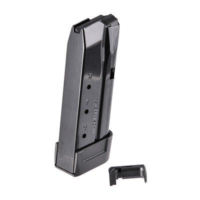 SHIELD ARMS Z9 STARTER KIT 1 MAGAZINE POWERCRON GLOCK 43 W/ 1 BLACK MAG RELEASE 9RD