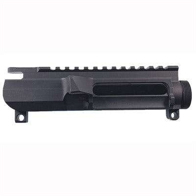 AR-15 BILLET UPPER RECEIVER W/O FORWARD ASSIST