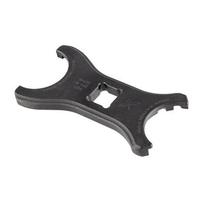 DUPLEX 2 & 3 LUG WRENCHES