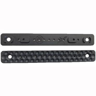 G10 DIMPLED RAIL COVER M-LOK
