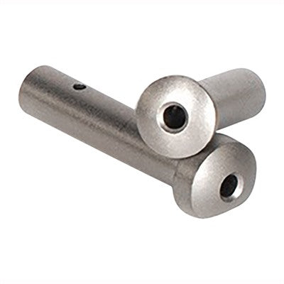 AR-15 TITANIUM TAKEDOWN PIN SET 5.56MM