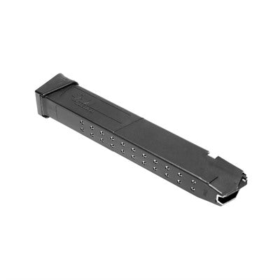 SGM TACTICAL MAGAZINE FOR GLOCK 10MM 30RD BLACK POLYMER