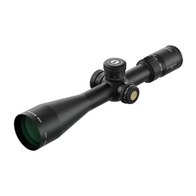 HELOS BTR GEN2 4-20X50MM FFP ILLUMINATED RIFLE SCOPE 813869022195