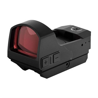 MIDAS LE 1X36MM RED DOT