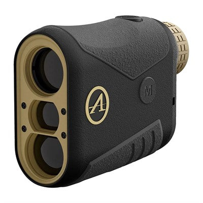 MIDAS 1 MILE LASER RANGEFINDER