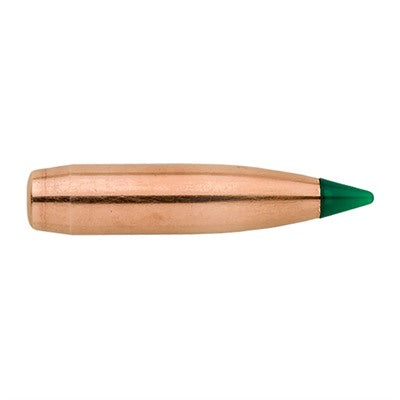 TIPPED GAMEKING 25 CALIBER ( .257") BULLETS 092763542101