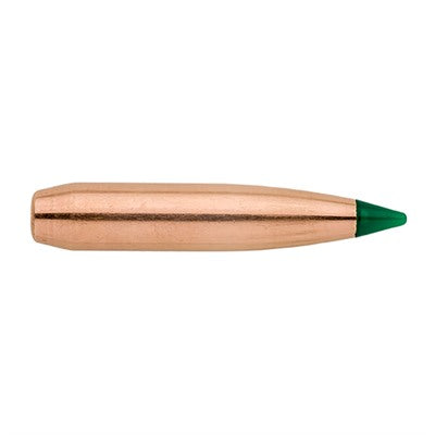 TIPPED GAMEKING 6.5MM/.264 CALIBER (.264) BULLETS