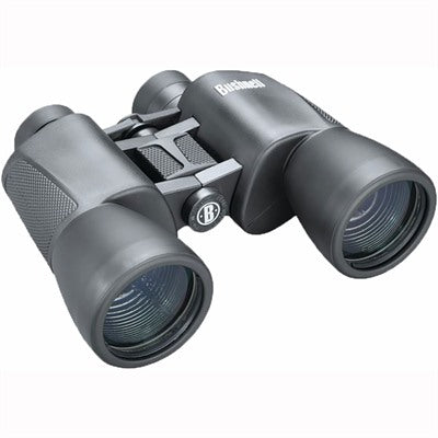 BUSHNELL POWERVIEW BINOCULAR 10X50 WA BLK RB ( 5 PER CASE )