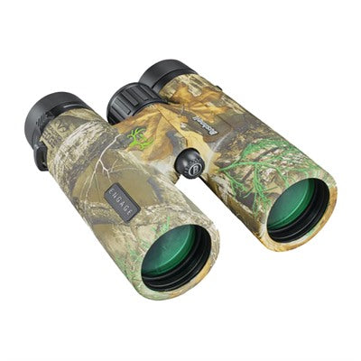 Bushnell Engage X Binoculars Realtree Edge 10x42 mm.