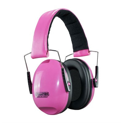 SMALL FRAME PASSIVE EAR MUFFS
