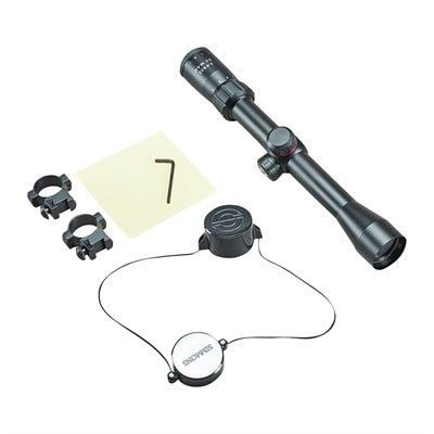 .22 MAG 3-9X32MM SFP RIFLE SCOPE 045618110390