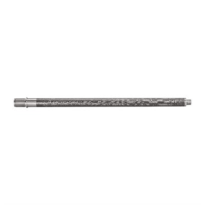 SAVAGE SMALL SHANK PREFIT CARBON FIBER BARRELS