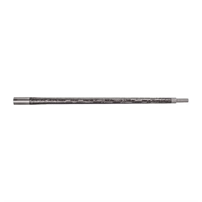 BOLT-ACTION 224 CALIBER CARBON FIBER BARRELS