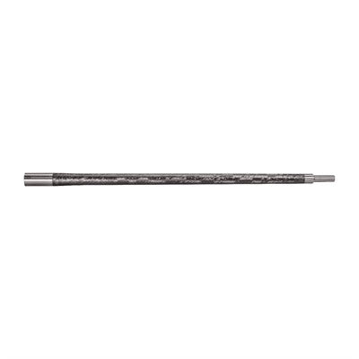 BOLT-ACTION 277 CALIBER CARBON FIBER BARRELS