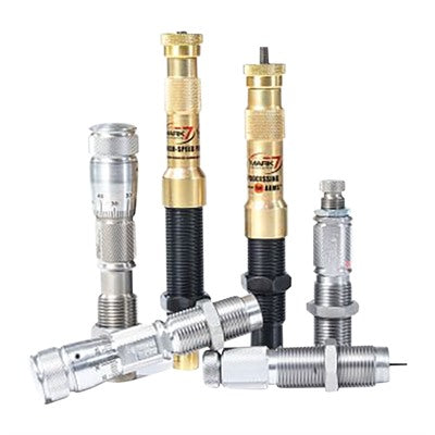ULTIMATE HANDGUN DIE PACK 011516170057