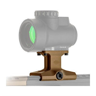 TRIJICON MRO 1.93" DOT MOUNT 850002688559
