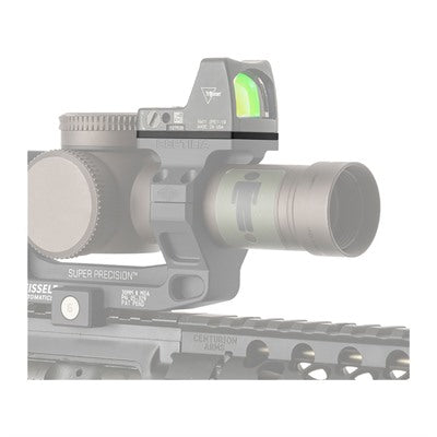 ROF RISER FOR TRIJICON RMR/SRO