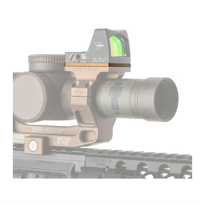 ROF RISER FOR TRIJICON RMR/SRO 850002688832