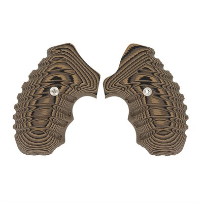 TAURUS SMALL FRAME REVOLVER TWISTER GRIPS