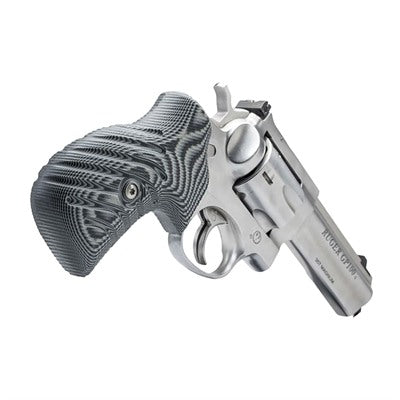 RUGER GP100 TWISTER GRIPS