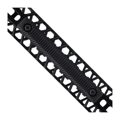 M-LOK PANEL 3 SLOT ALIEN PATTERN