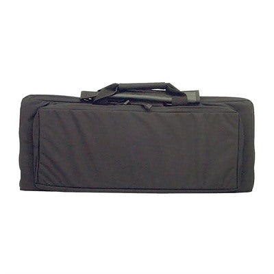 HOMELAND SECURITY DISCREET CASE