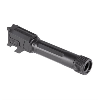 SMITH & WESSON M&P SHIELD 9MM LUGER FLUTED BARREL