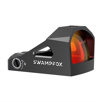 LIBERTY MICRO REFLEX SIGHT