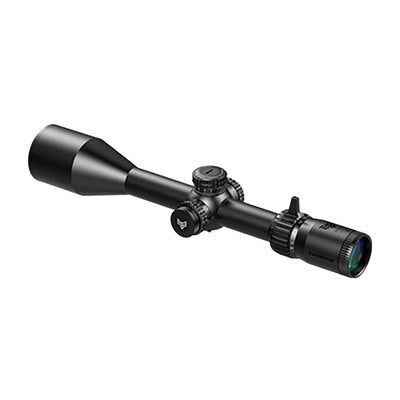 KENTUCKY LONG PRECISION4-24X50MM ILLUMINATED RIFLE SCOPES