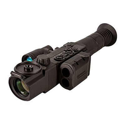 DIGISIGHT ULTRA N450 LRF 4.5-18x50MM DIGITAL NV RIFLE SCOPE