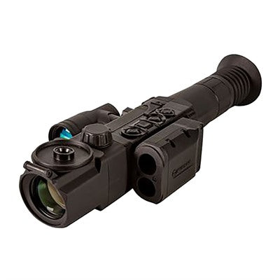 DIGISIGHT ULTRA N455 LRF 4.5-18X50MM DIGITAL NV RIFLE SCOPE