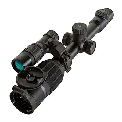 DIGEX N450 4-16X50MM DIGITAL NIGHT VISION RIFLE SCOPE