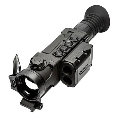TRAIL 2 LRF XQ50 3.5-14X42MM THERMAL RIFLE SCOPE