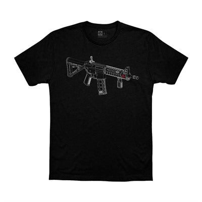 BLUEPRINT BLEND T-SHIRTS